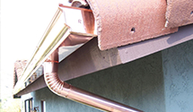 Rain Gutter Installation, Repair, Cleaning in Citrus Park, AZ